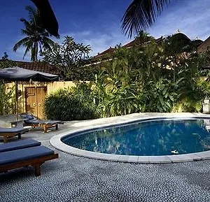 Villa Kumpul Kumpul Double Six, Seminyak (Bali)
